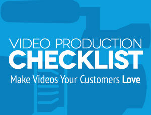 Nashville Video Company - Checklist