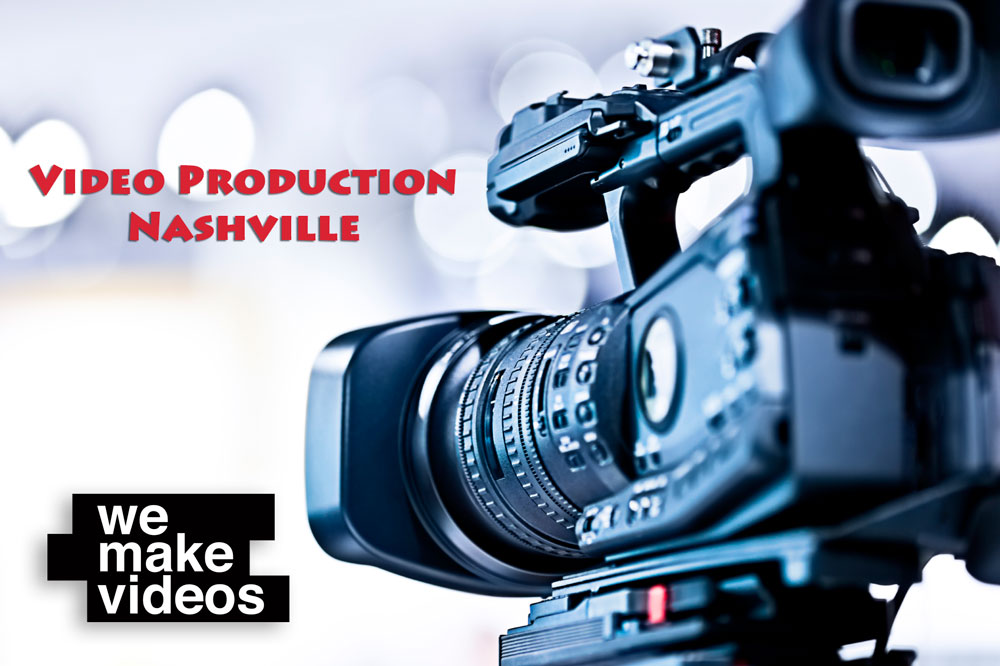 Video Production Company in Nashville Demo Reel