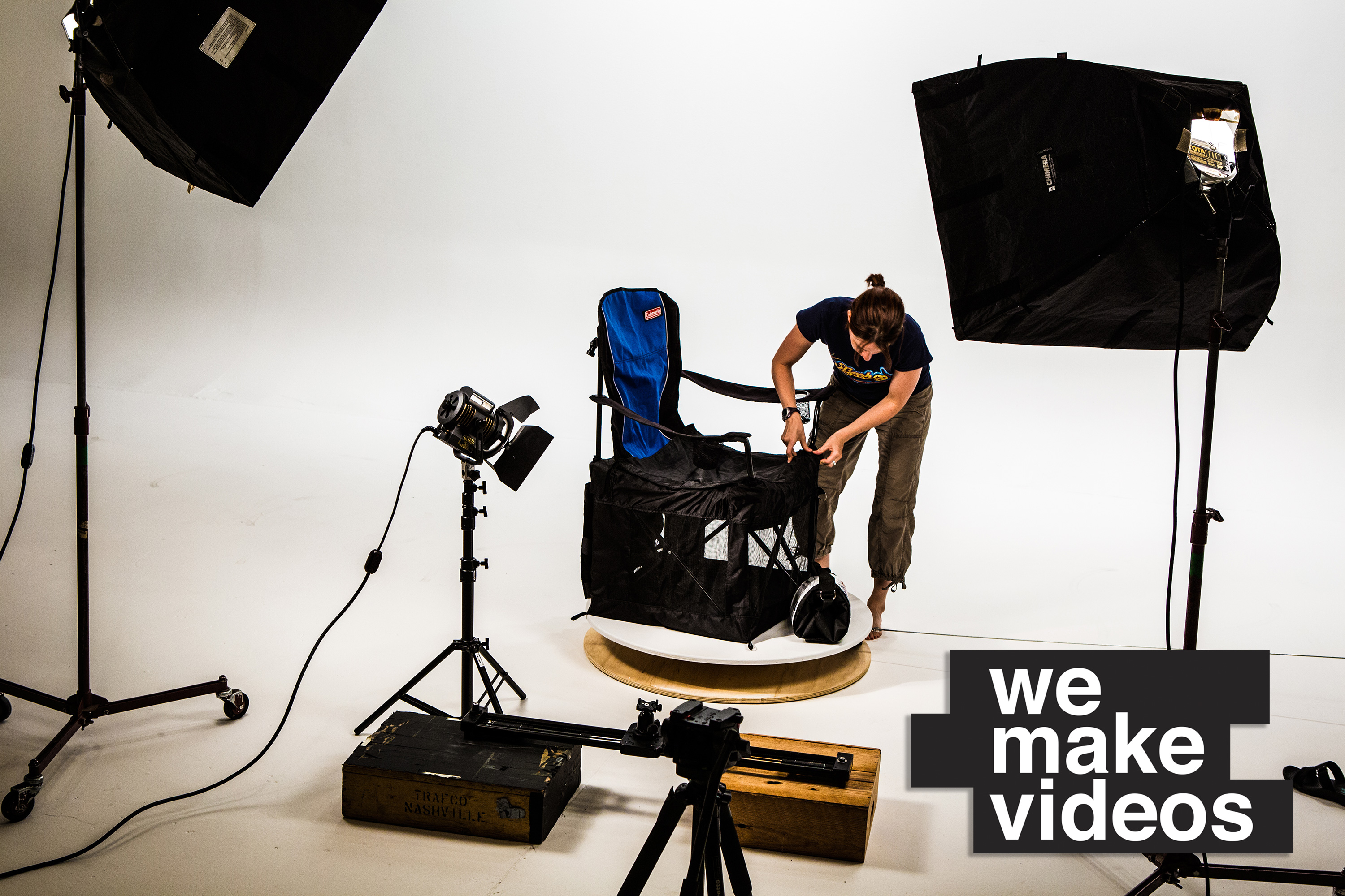 Nashville Videographer