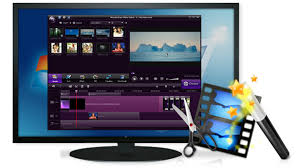 Editing a demo reel to showcase your product can quickly show an overview of all you do.