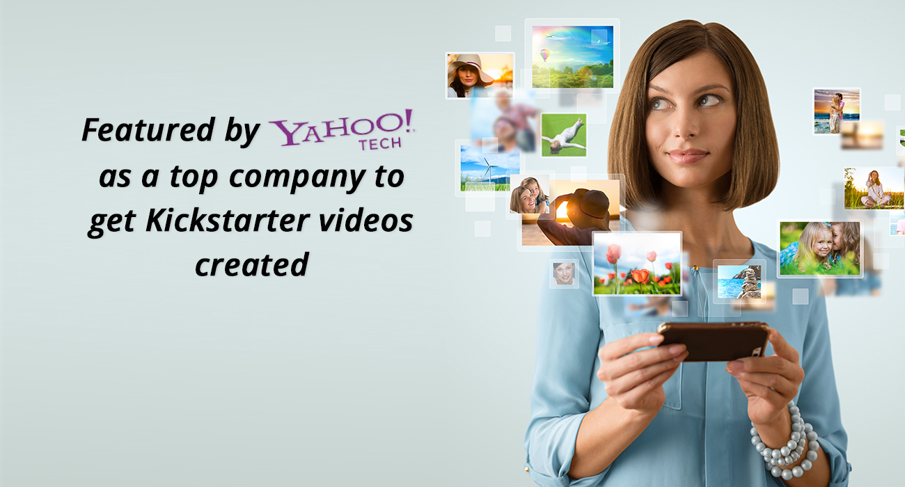 Kickstarter videos that communicate is the launchpad for your new product Kickstarter videos for crowdfunding success is critical for achieving investor funding.