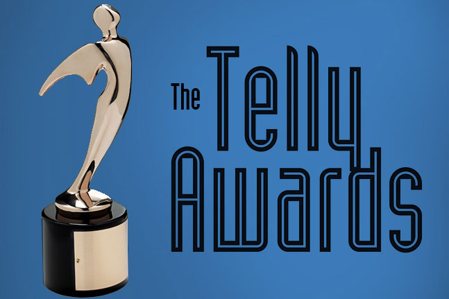  Award winning video production in Nashville - Winner a 37th Telly Awrds