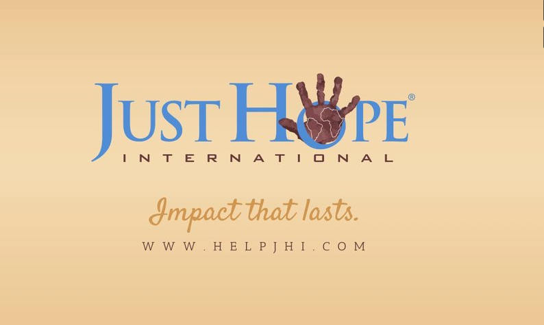 Just Hope International Foundation Video