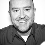 Nick, from WMV Video Productions, makes stuff happen. He is a workhorse, with an extremely in-depth knowledge of all things video and audio.
