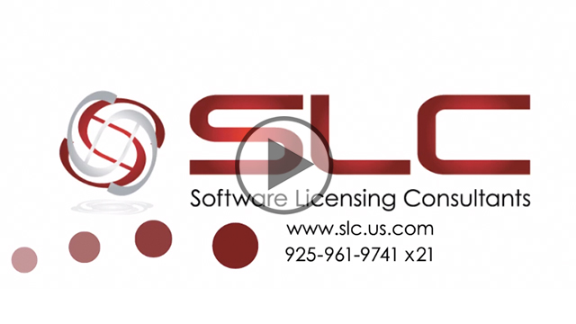 SLC Oracle Licensing Animation Project