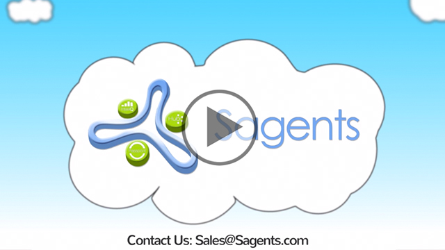 Sagents Buyers – Animation Project