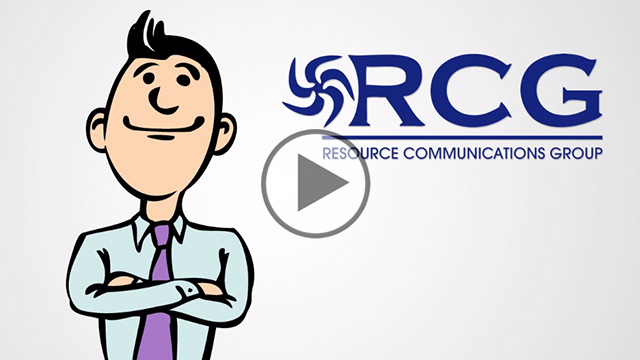 Animation Video – Resource Communications Group