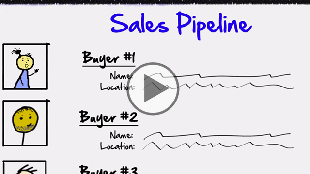 Marketing Video Project Example – Sagents Sellers