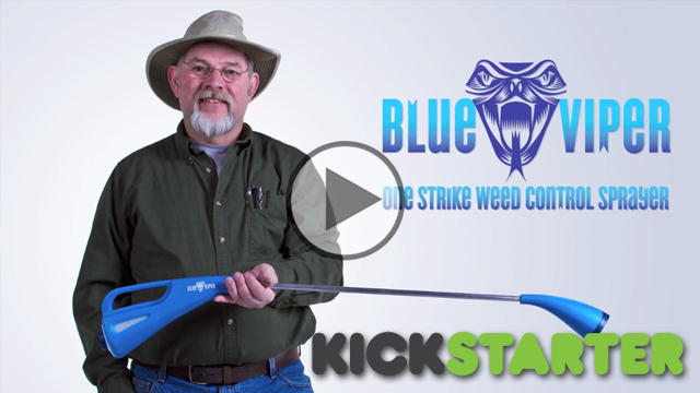 Blue Viper – Kickstarter Product Video