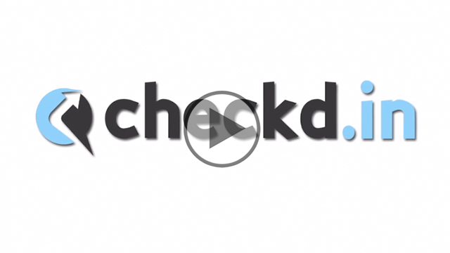 Checkd.in – Corporate Video Project
