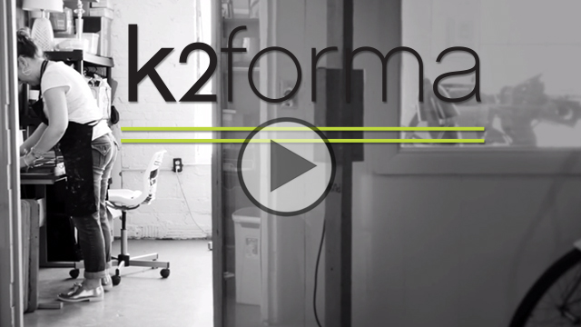 Nashville Video Maker  K2Forma – Example