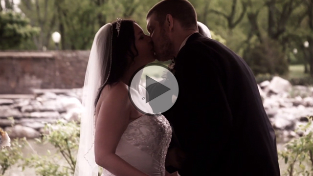 Nashville Wedding Video Project – Perfect Place