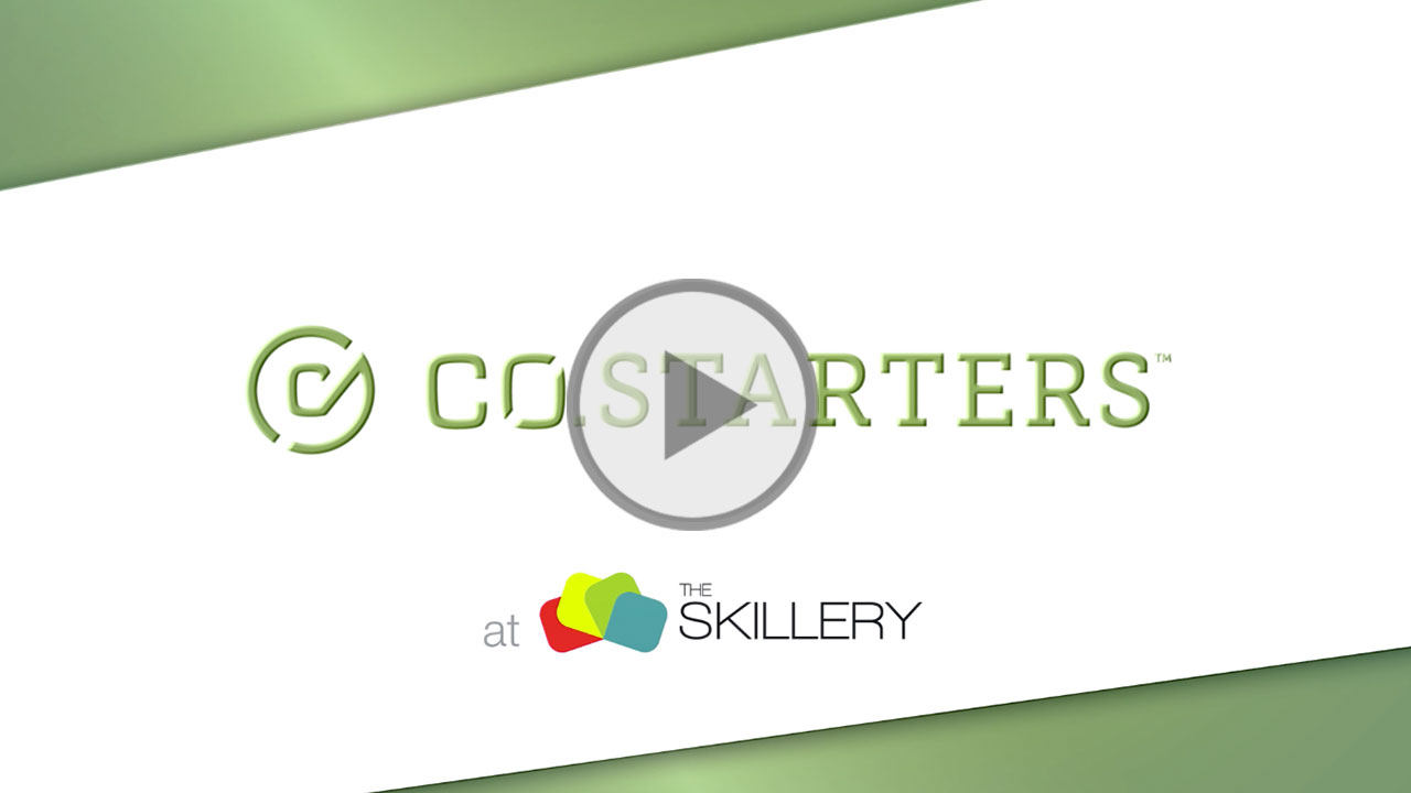 Corporate Video Production Example – The Skillery