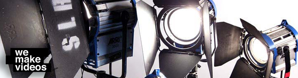 Arri 650 Light Kit Review For Video Production