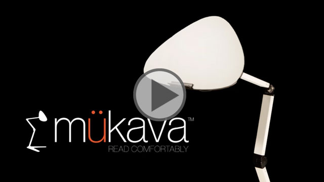 Crowdfunding Video Example: Mukava