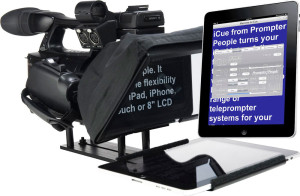 Why use a teleprompter? Learn how to do it right with a teleprompter!