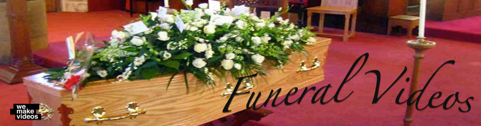 Funeral Videos