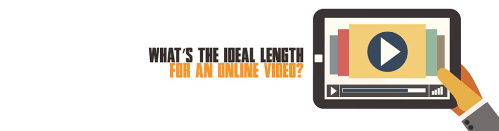 How Long Should Your Video Be?