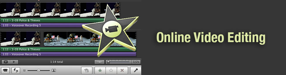 online-video-editing