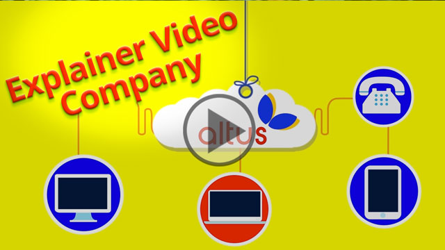 Explainer Video Company -Sample