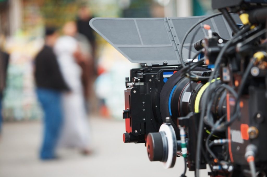 nashville video production company WeMakeVideos