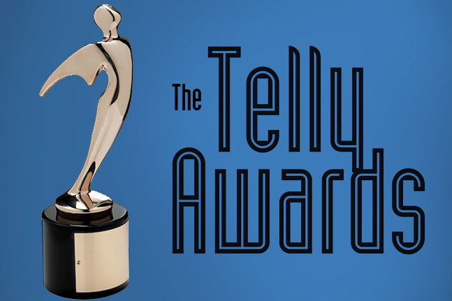 Award winning video production in Nashville. Award winning video production in Nashville - Winner a 37th Telly Awrds