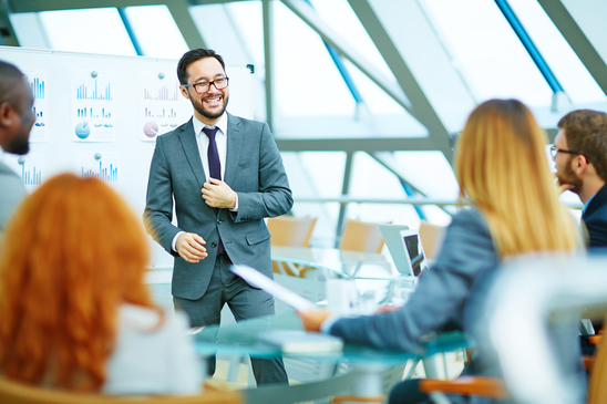 corporate video importance - video production Nashville