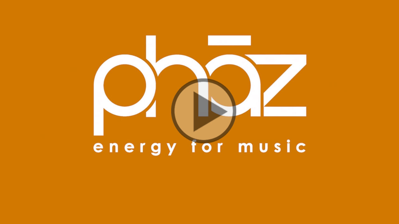 Video Production for Phaz Music