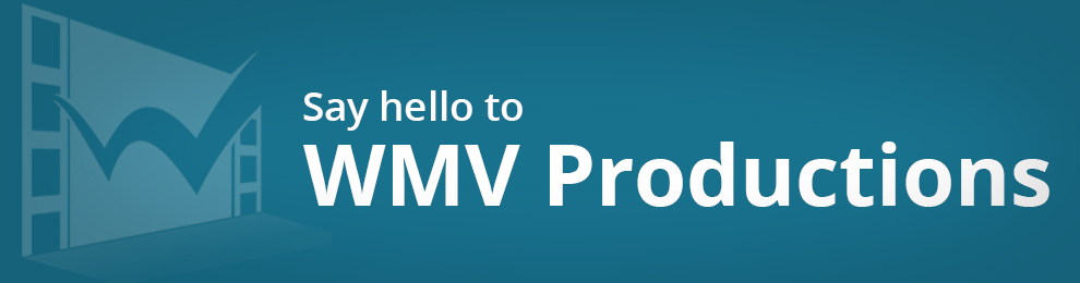 Hello WMV Video Productions, Goodbye WeMakeVideos!