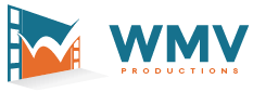 WMV Video Productions Logo WMV Video Productions Logo