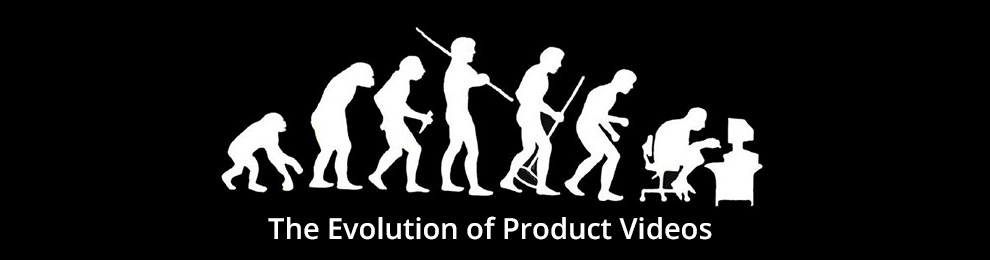 Evolution of Product Videos