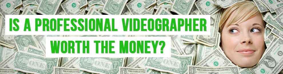 Is Hiring a Professional Videographer Worth the Money?