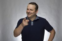 Nick Creative Director