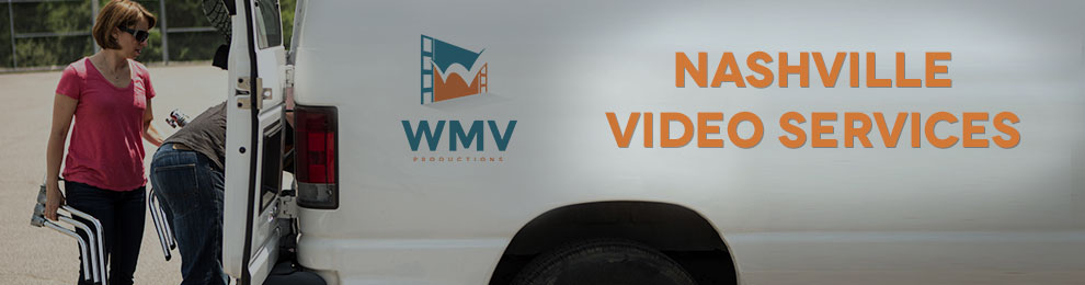 Nashville Video Services