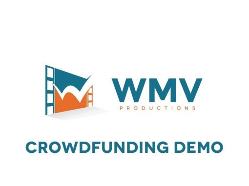 WMV Productions Crowdfunding Demo Reel