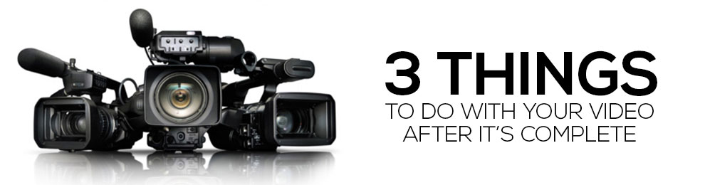 picture of 3 cameras with text