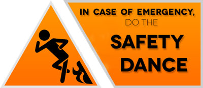 Safety Training Video Production Picture of safety training video production stick figure