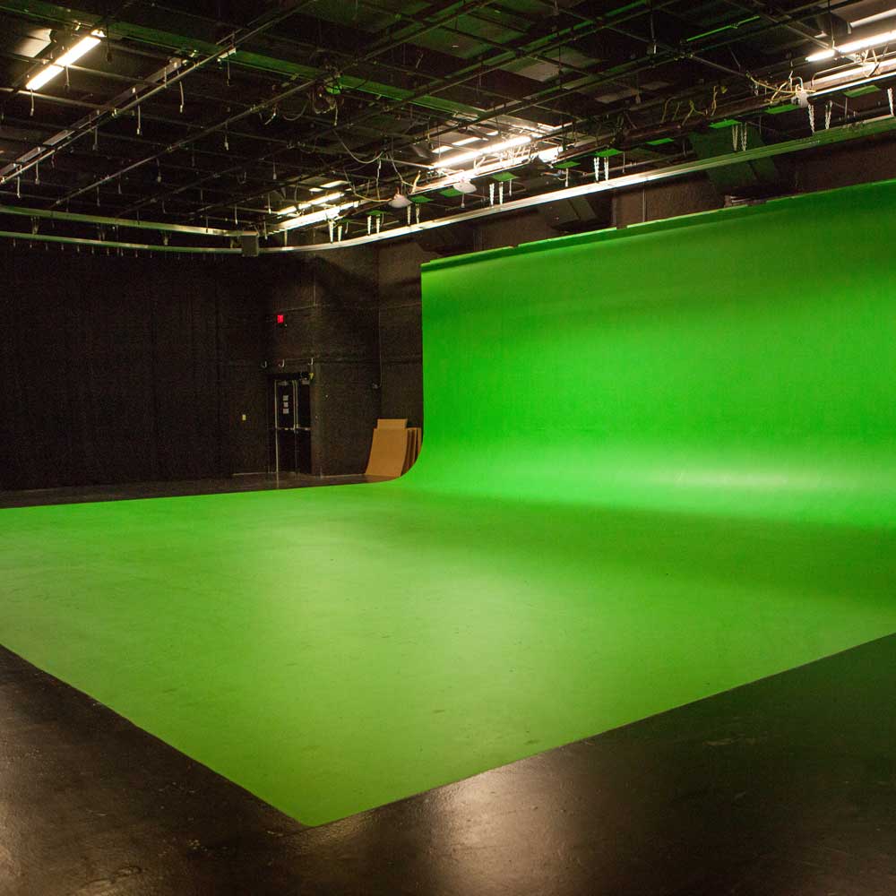 Skyway Video Production Studio Picture of Video Production Studio