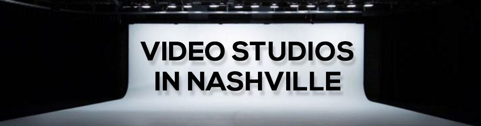 Photo of Video Production Studio in Nashville