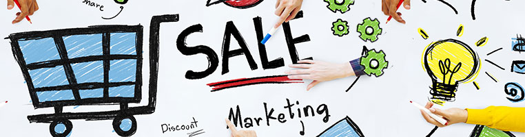 Do These Things to Align Sales and Marketing