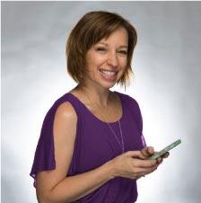 Call Amanda to discuss your video questions.