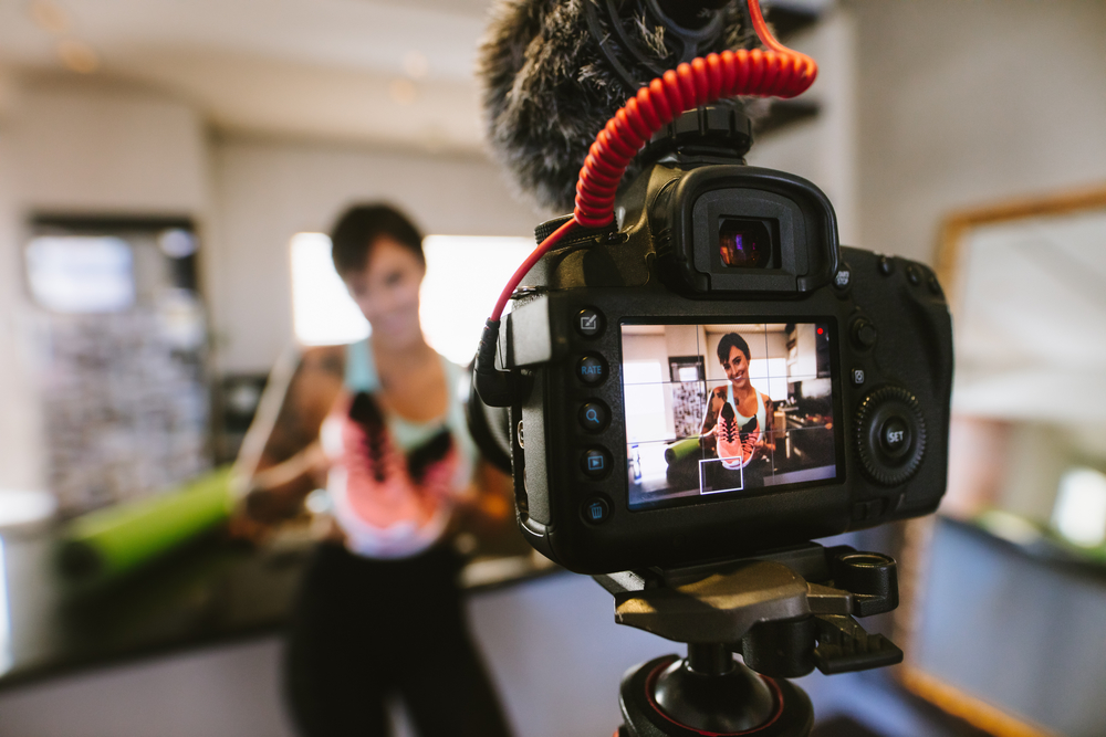 How Marketing Videos Can Enhance Written Content