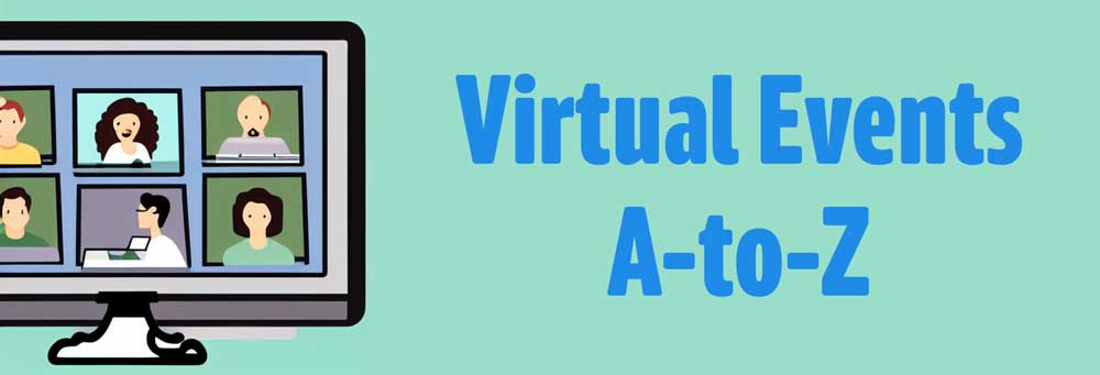 What is a Virtual Event?
